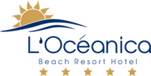 L'oceanica Beach Resort Hotel