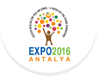 Expo 2016 Antalya