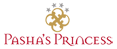 Pasha's Princess