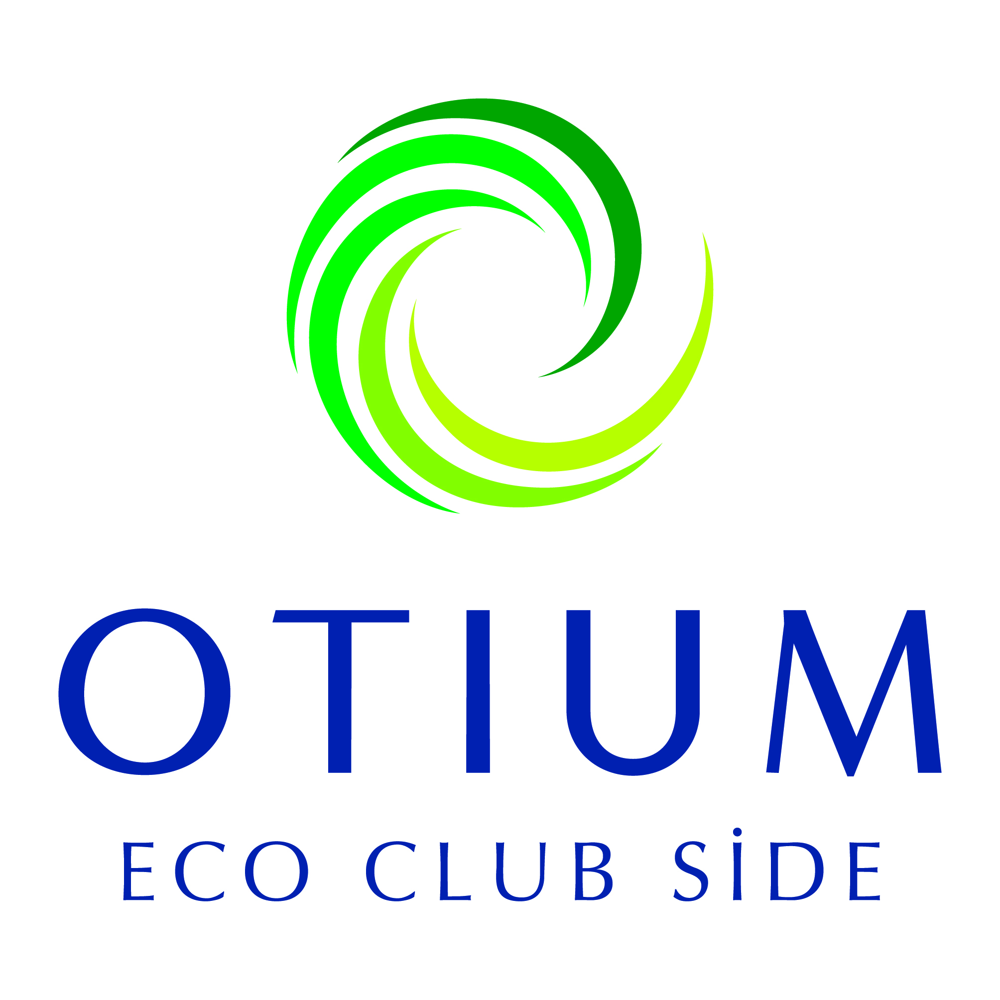 Otium Eco Club Side