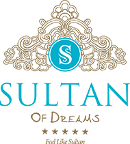 Sultan Of Dreams