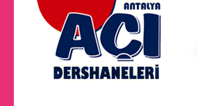 Açı Dersaneleri