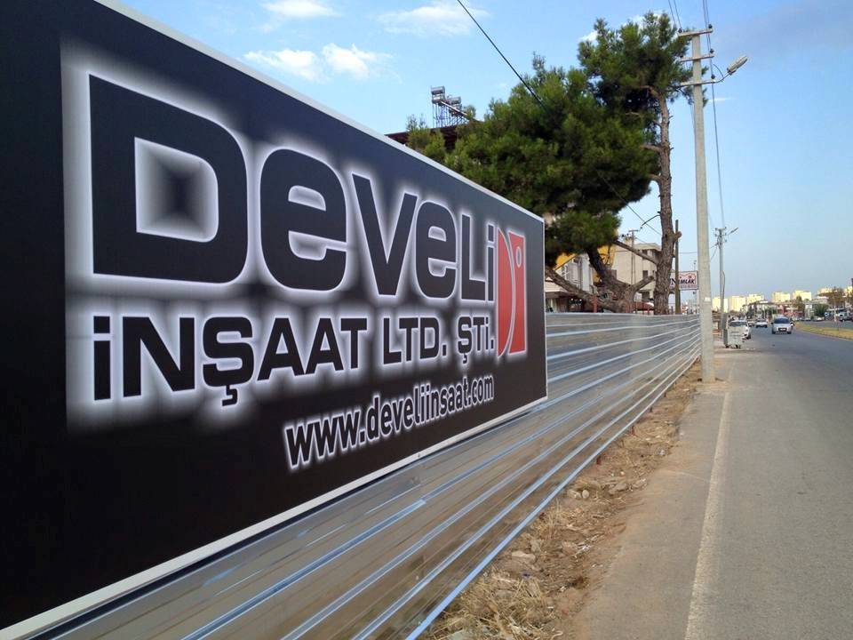 Develi İnşaat Ltd.Şti.